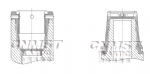 Drill Pipe Protector(MST802)